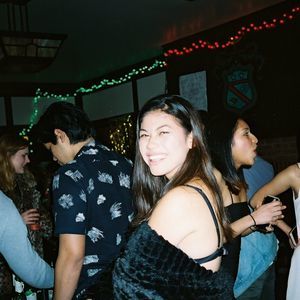 Meet your Posher, Danielle